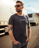 LWSFCK® Limited Asphalt Shirt