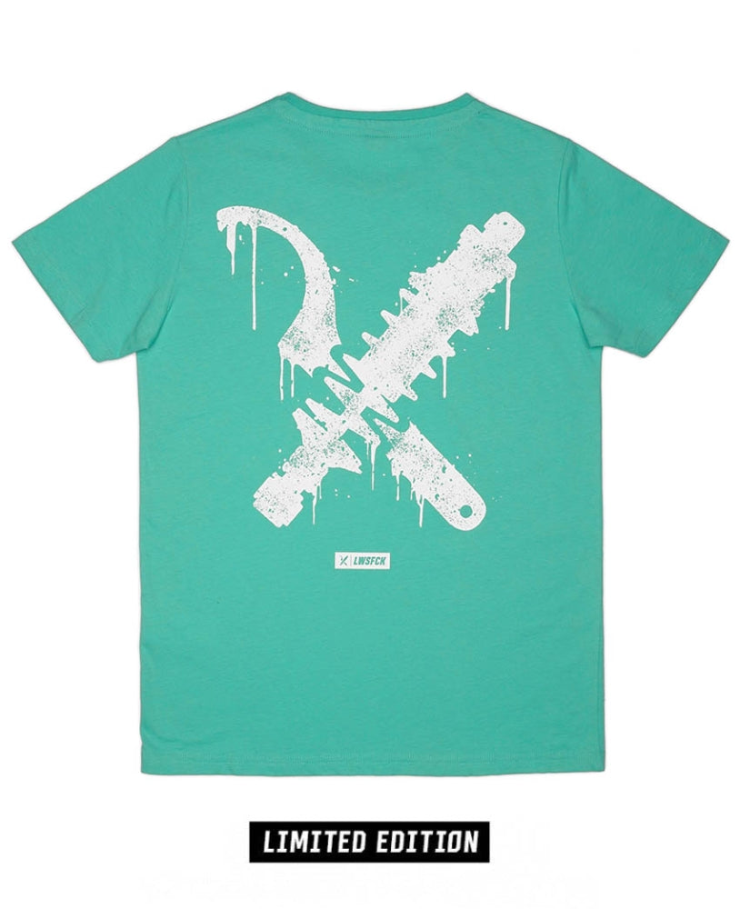 LWSFCK® Limited Minty Shirt