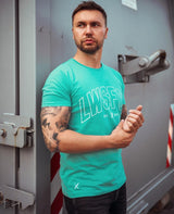 LWSFCK® Limited Minty Shirt