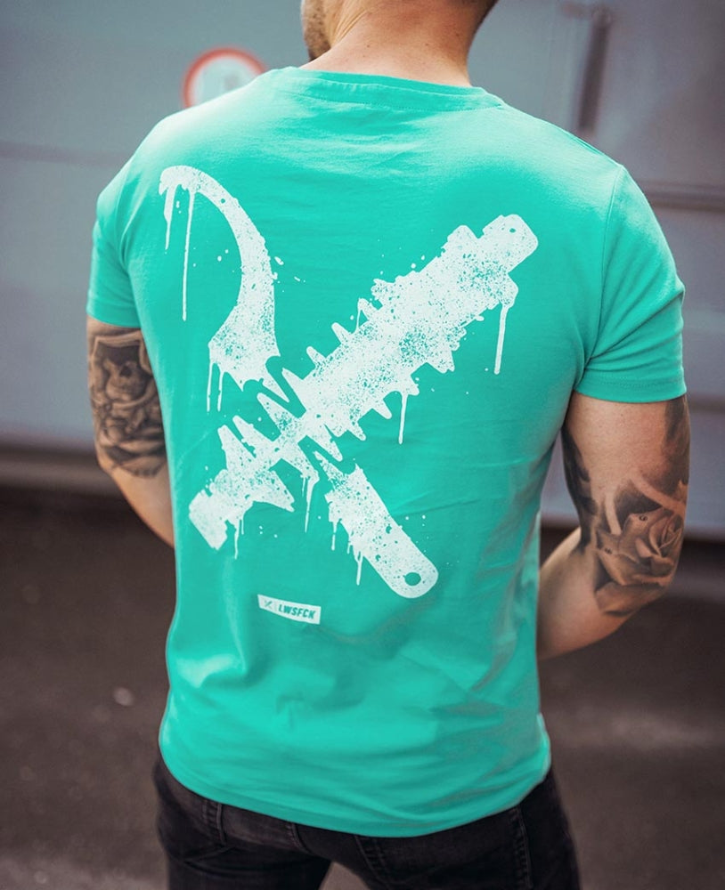 LWSFCK® Limited Minty Shirt