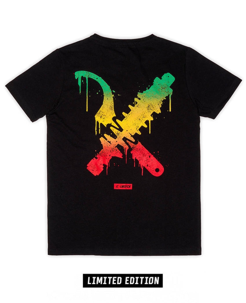 LWSFCK® Limited Good Vibes Shirt