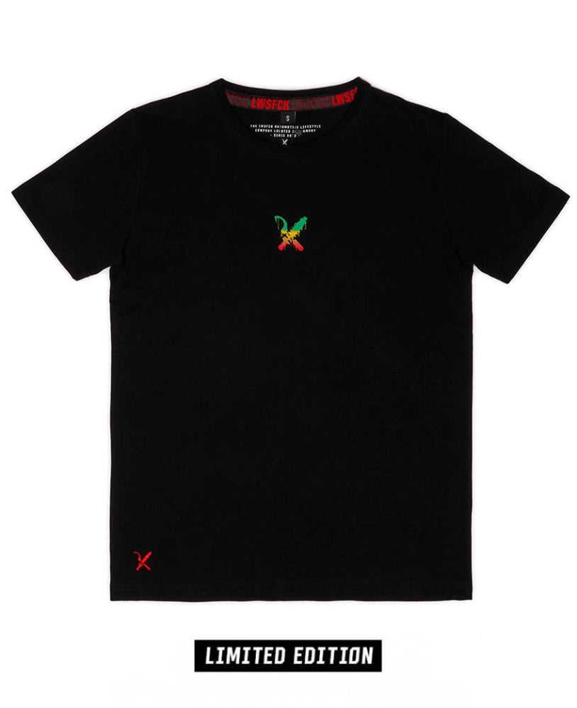 LWSFCK® Limited Good Vibes Shirt