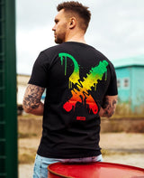 LWSFCK® Limited Good Vibes Shirt
