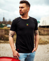 LWSFCK® Limited Good Vibes Shirt