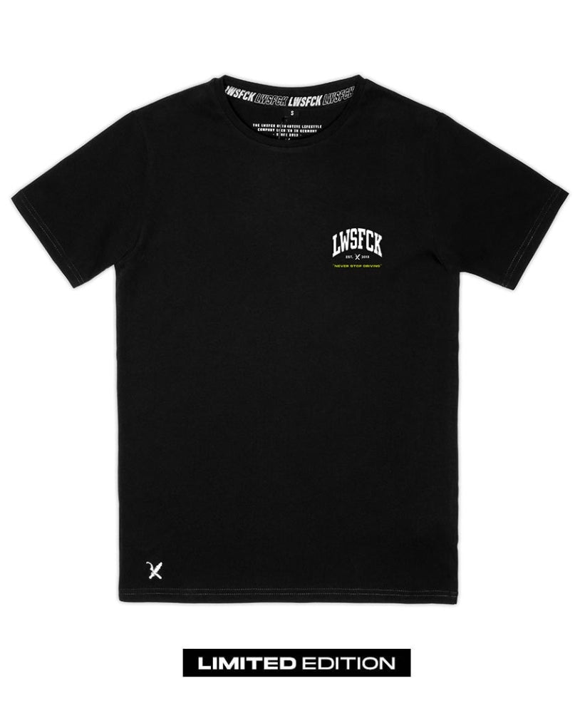 LWSFCK® Limited Night Shirt
