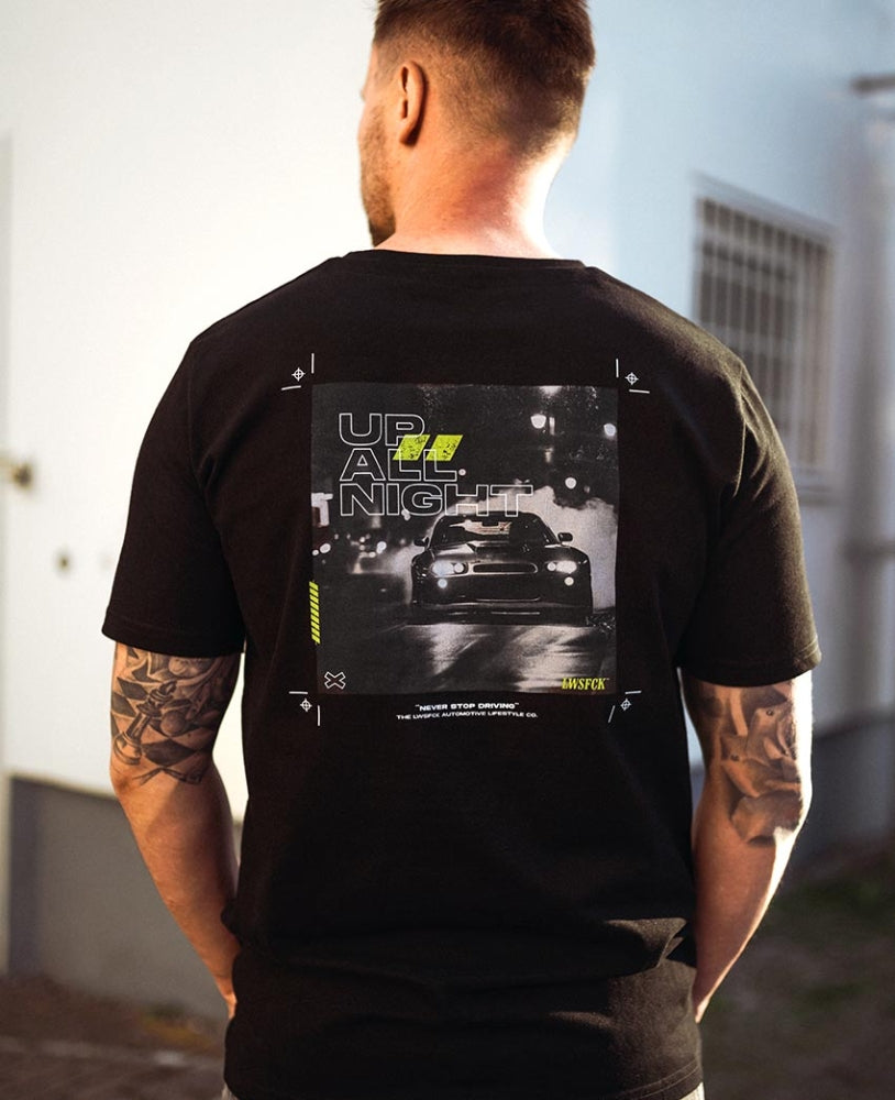 LWSFCK® Limited Night Shirt