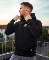 LWSFCK® BASIC CREW HOODIE
