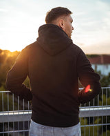 LWSFCK® BASIC CREW HOODIE