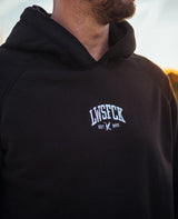 LWSFCK® BASIC CREW HOODIE