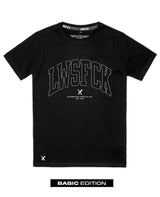 LWSFCK® Basic Crew Shirt