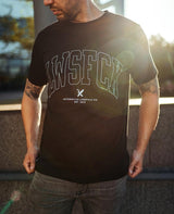 LWSFCK® Basic Crew Shirt