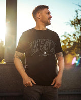 LWSFCK® Basic Crew Shirt