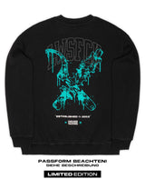 LWSFCK® LIMITED STATIC SWEATER