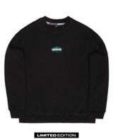 LWSFCK® LIMITED STATIC SWEATER