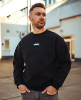 LWSFCK® LIMITED STATIC SWEATER