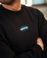 LWSFCK® LIMITED STATIC SWEATER