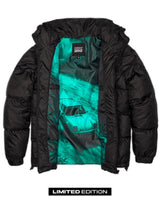 LWSFCK® LIMITED CARLIFE JACKET