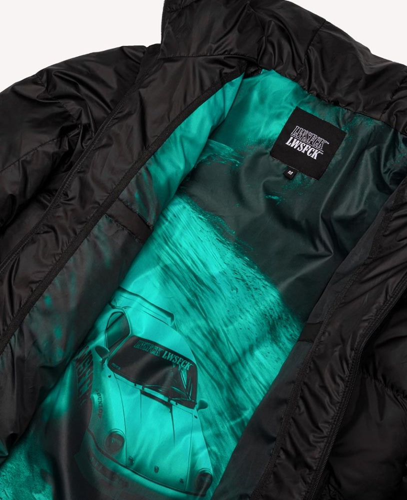 LWSFCK® LIMITED CARLIFE JACKET