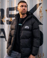 LWSFCK® LIMITED CARLIFE JACKET