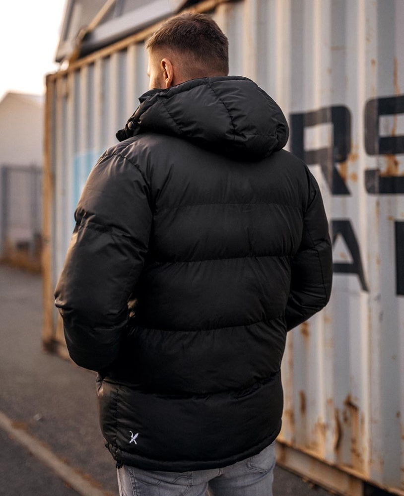 LWSFCK® LIMITED CARLIFE JACKET