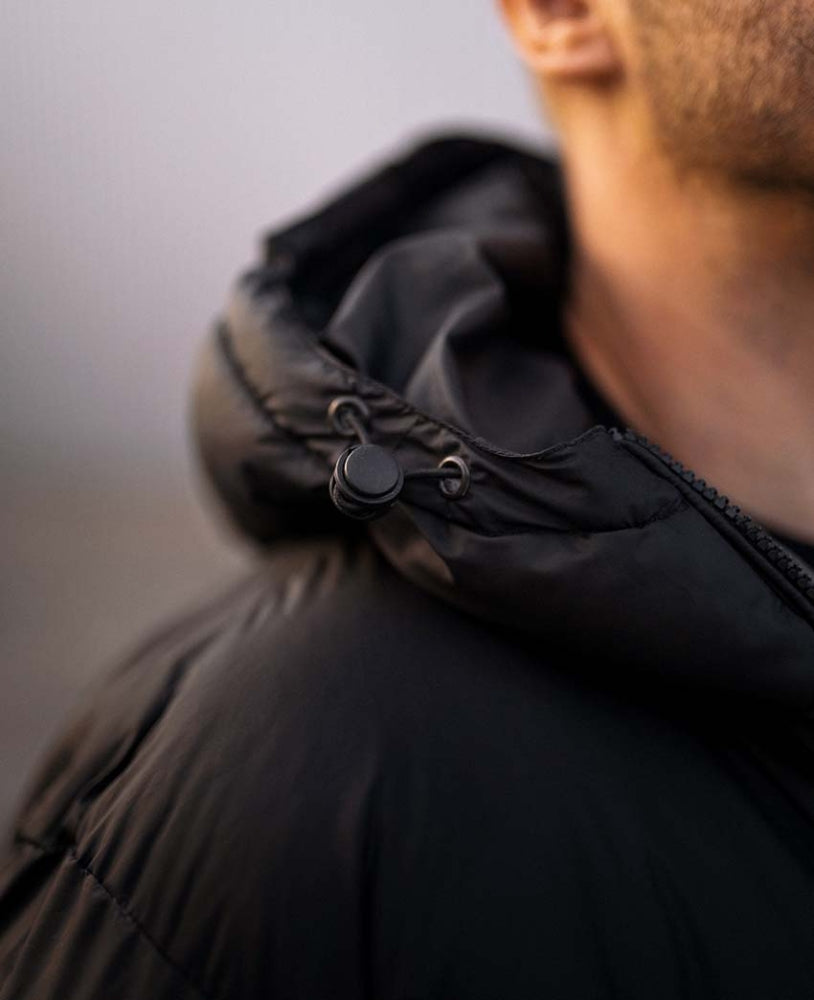 LWSFCK® LIMITED CARLIFE JACKET