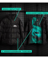 LWSFCK® LIMITED CARLIFE JACKET