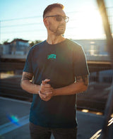 LWSFCK® Limited Crew Shirt Blue