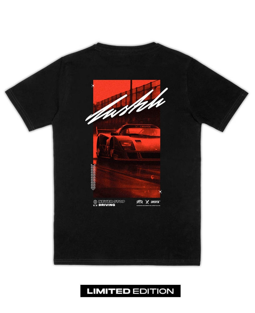 LWSFCK® Limited Racing Shirt