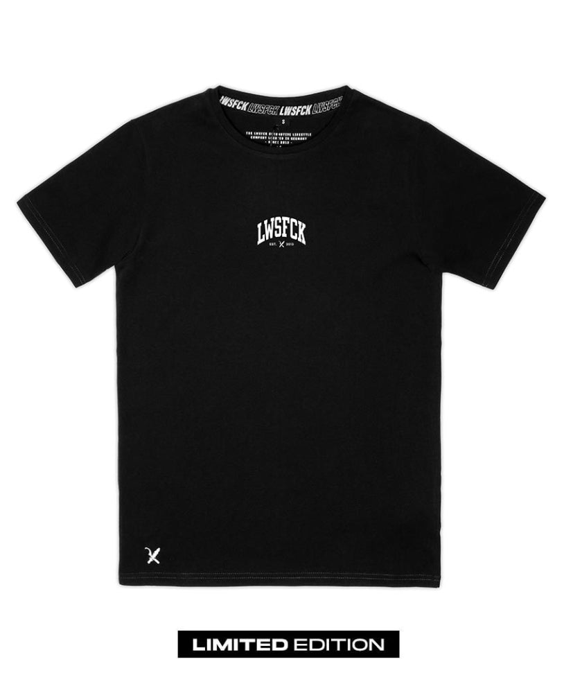 LWSFCK® Limited Racing Shirt