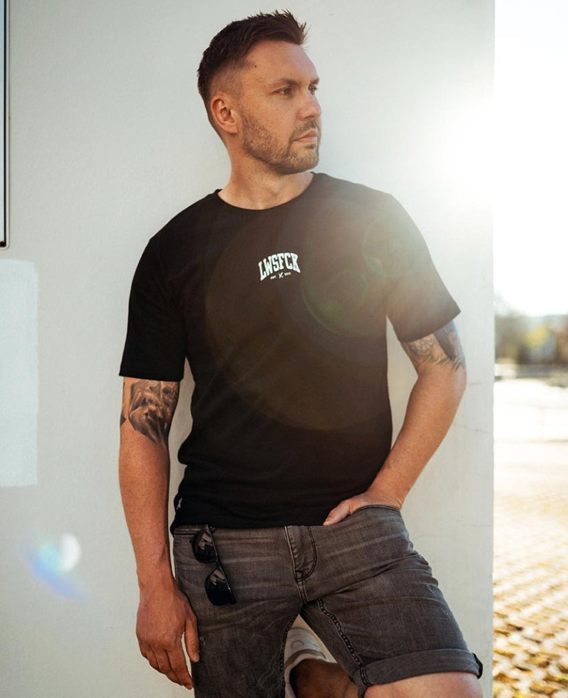 LWSFCK® Limited Racing Shirt