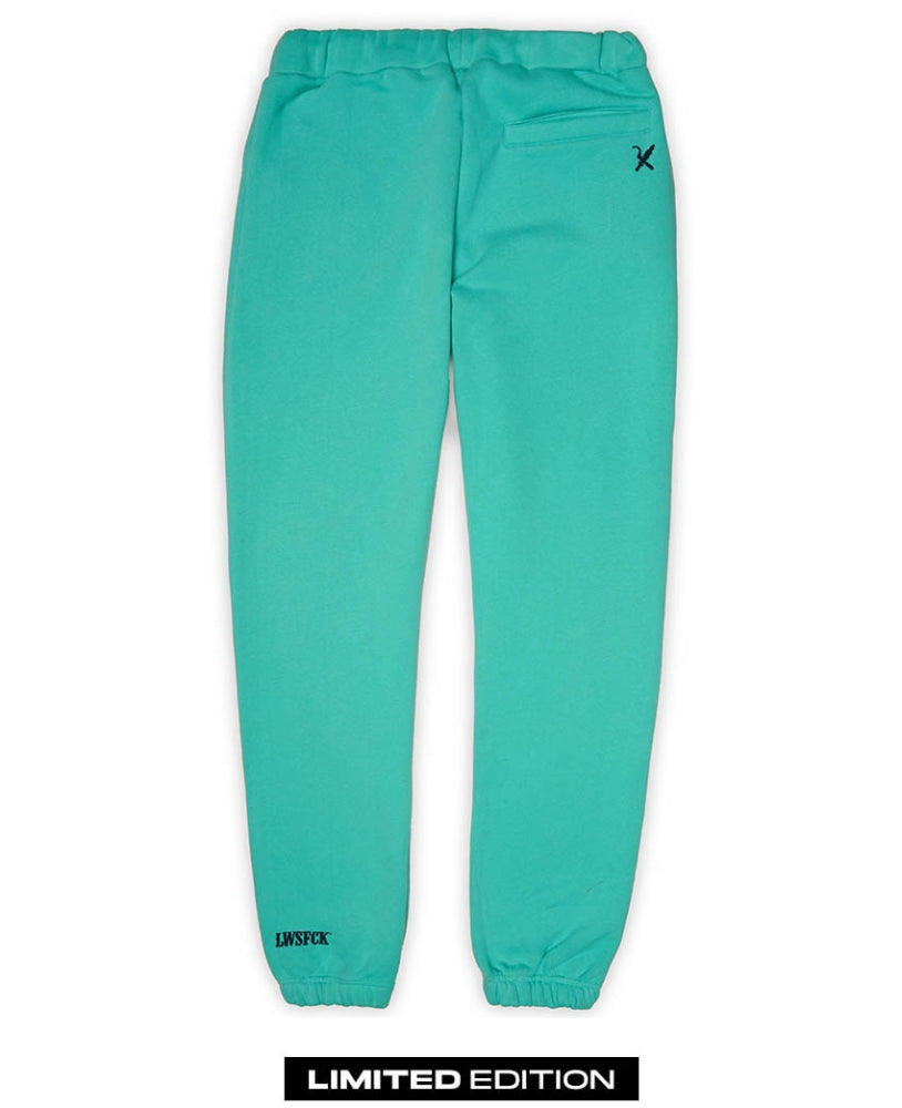 LWSFCK® LIMITED MINTY SWEATPANTS