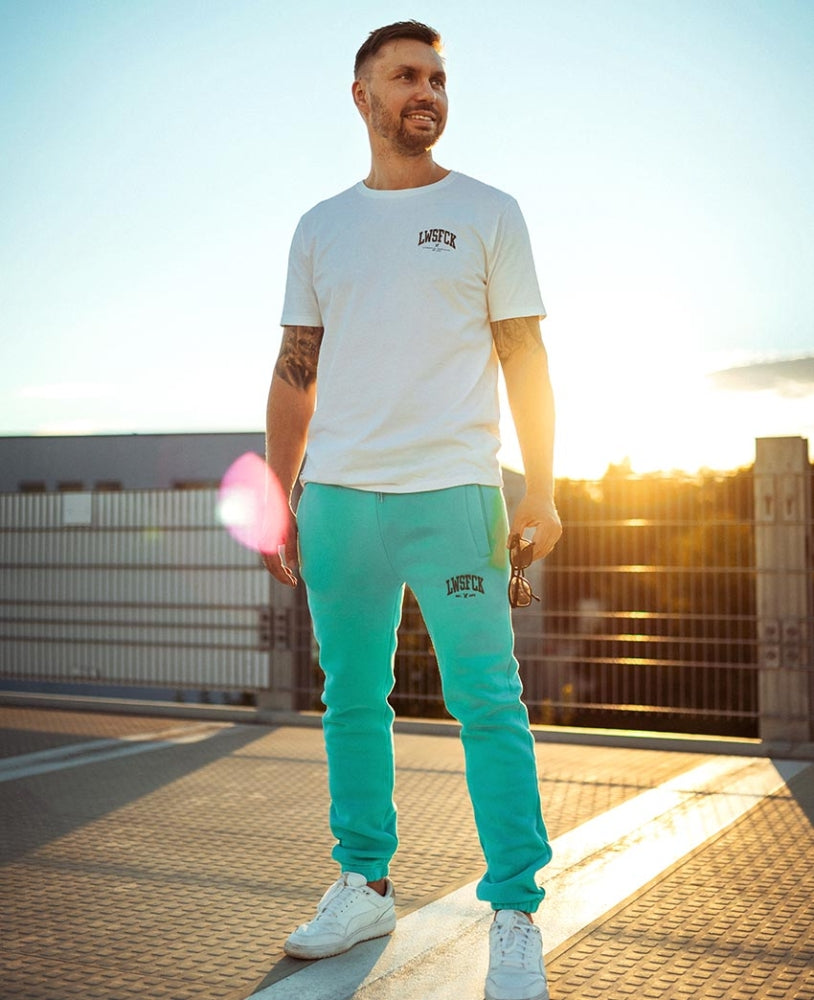 LWSFCK® LIMITED MINTY SWEATPANTS