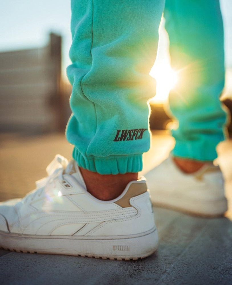 LWSFCK® LIMITED MINTY SWEATPANTS