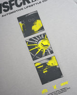 LWSFCK® Limited Scene Shirt Grey