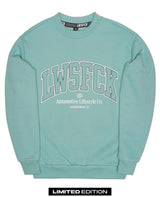 LWSFCK® LIMITED ARCTIC SWEATER