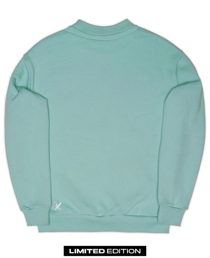 LWSFCK® LIMITED ARCTIC SWEATER