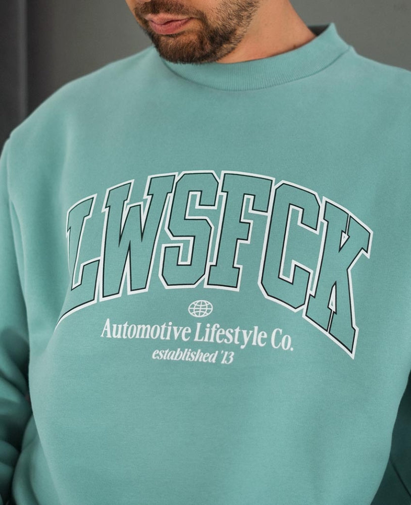 LWSFCK® LIMITED ARCTIC SWEATER