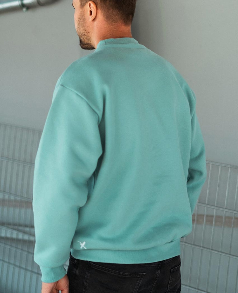 LWSFCK® LIMITED ARCTIC SWEATER