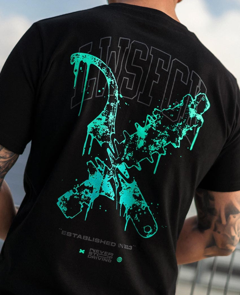 LWSFCK® Limited Static Shirt
