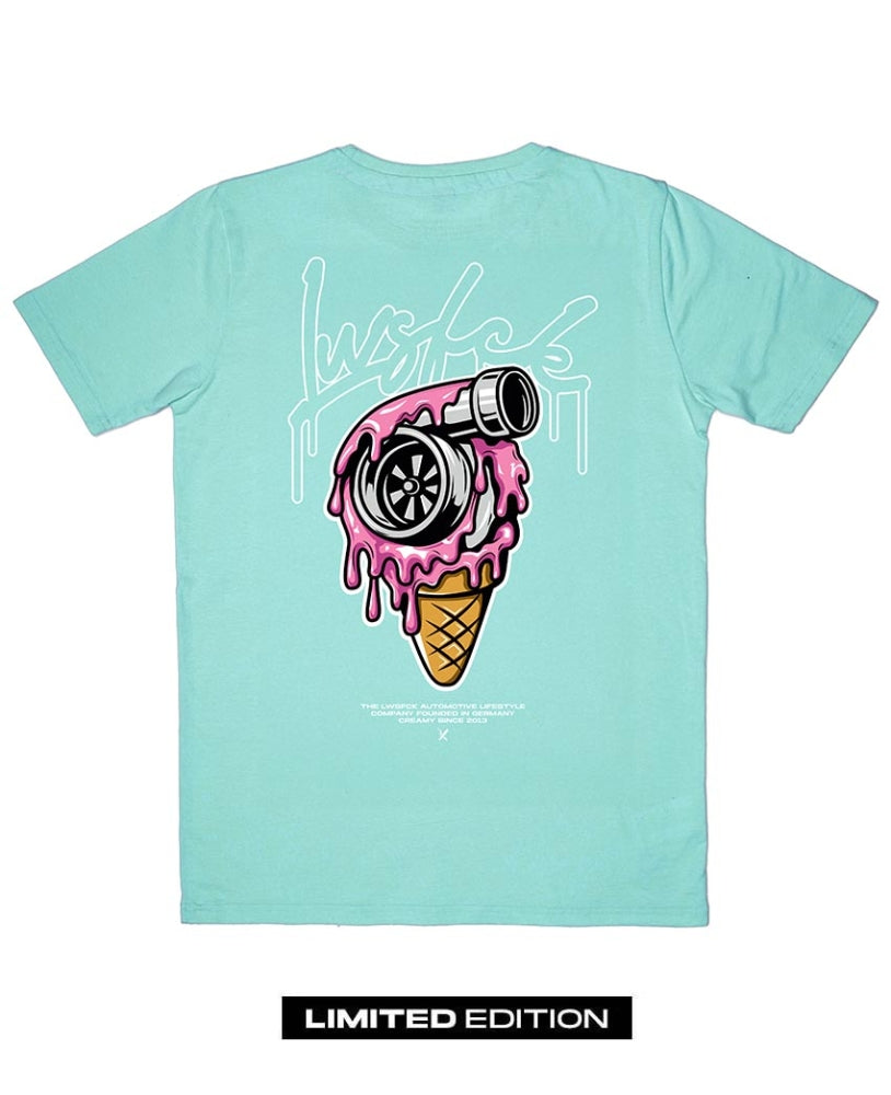 LWSFCK® Limited Ice Cream Shirt