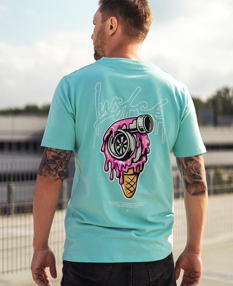 LWSFCK® Limited Ice Cream Shirt