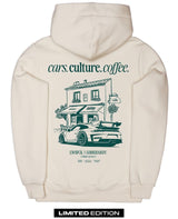 LWSFCK® X GODEHARDT HOODIE