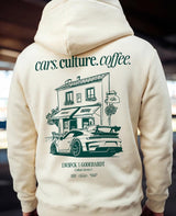 LWSFCK® X GODEHARDT HOODIE