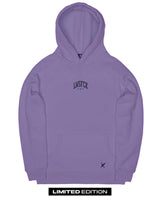 LWSFCK® LIMITED PURPLE HAZE HOODIE