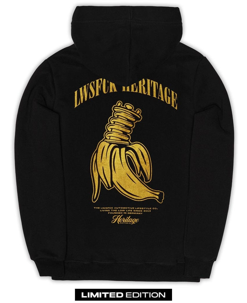 LWSFCK® HERITAGE V2 HOODIE