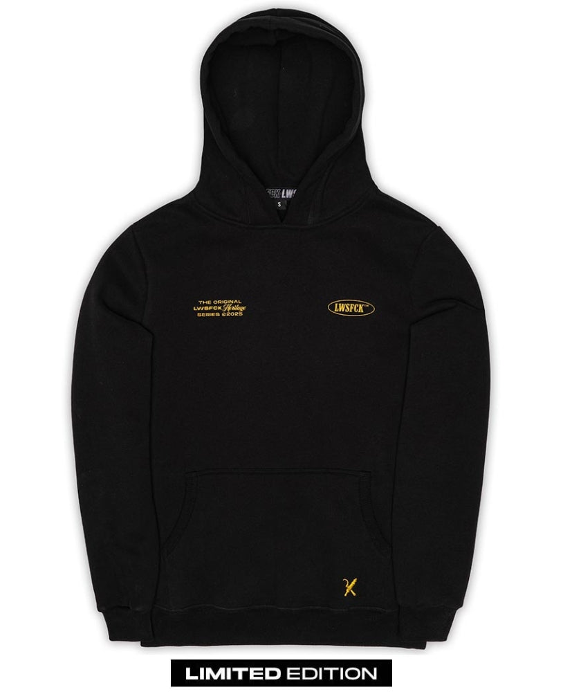 LWSFCK® HERITAGE V2 HOODIE