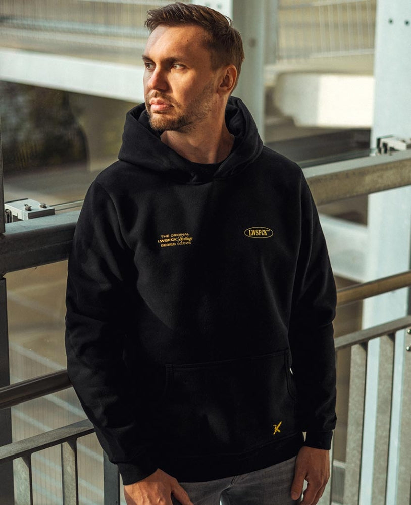 LWSFCK® HERITAGE V2 HOODIE