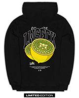 LWSFCK® LIMITED LEMON HOODIE