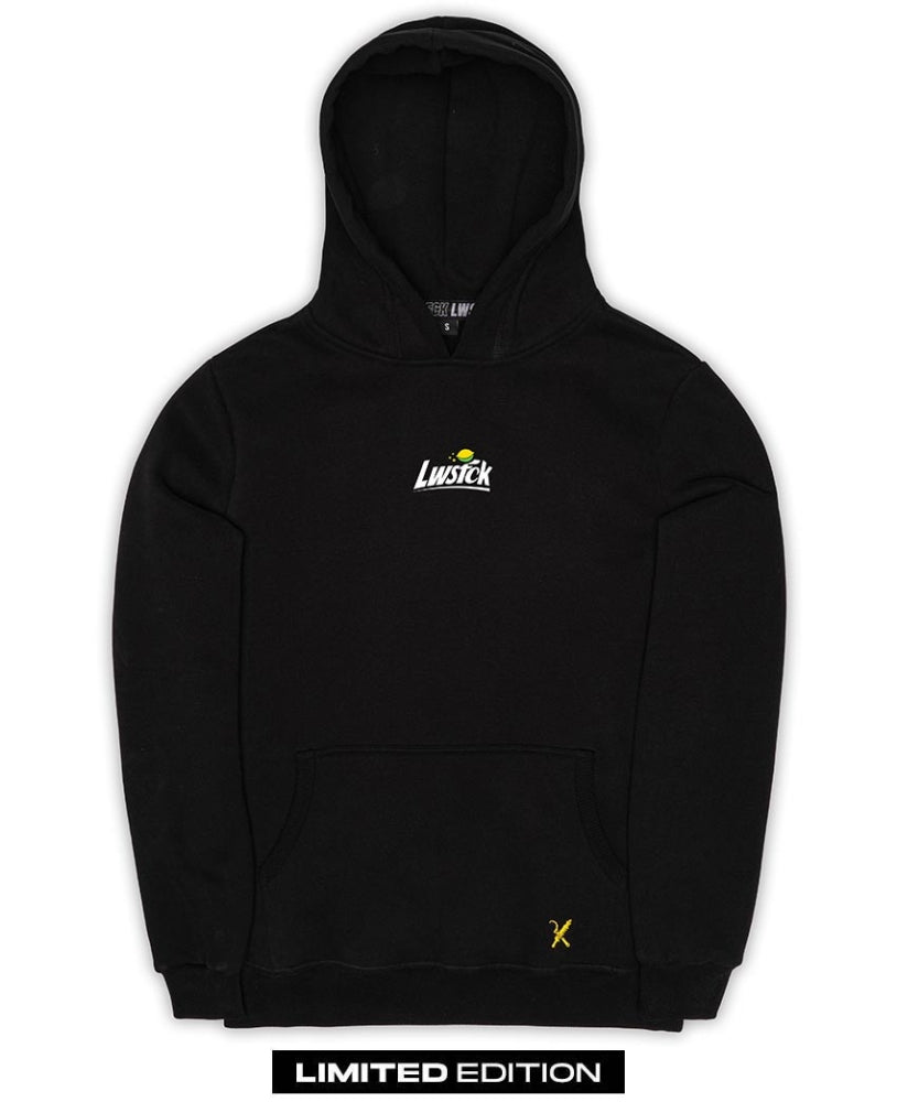 LWSFCK® LIMITED LEMON HOODIE