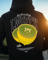 LWSFCK® LIMITED LEMON HOODIE